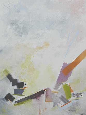 2008 painting